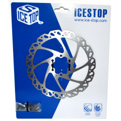 DISCO ACERO ICESTOP 6T