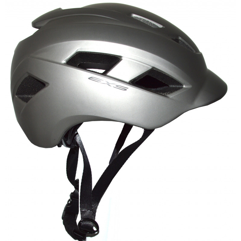 CASCO EXS EBIKE LED