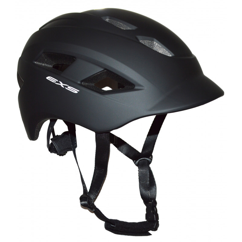 CASCO EXS EBIKE LED