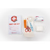 KIT 1ºAUXILIOS FIRST AID KIT SENDHIT