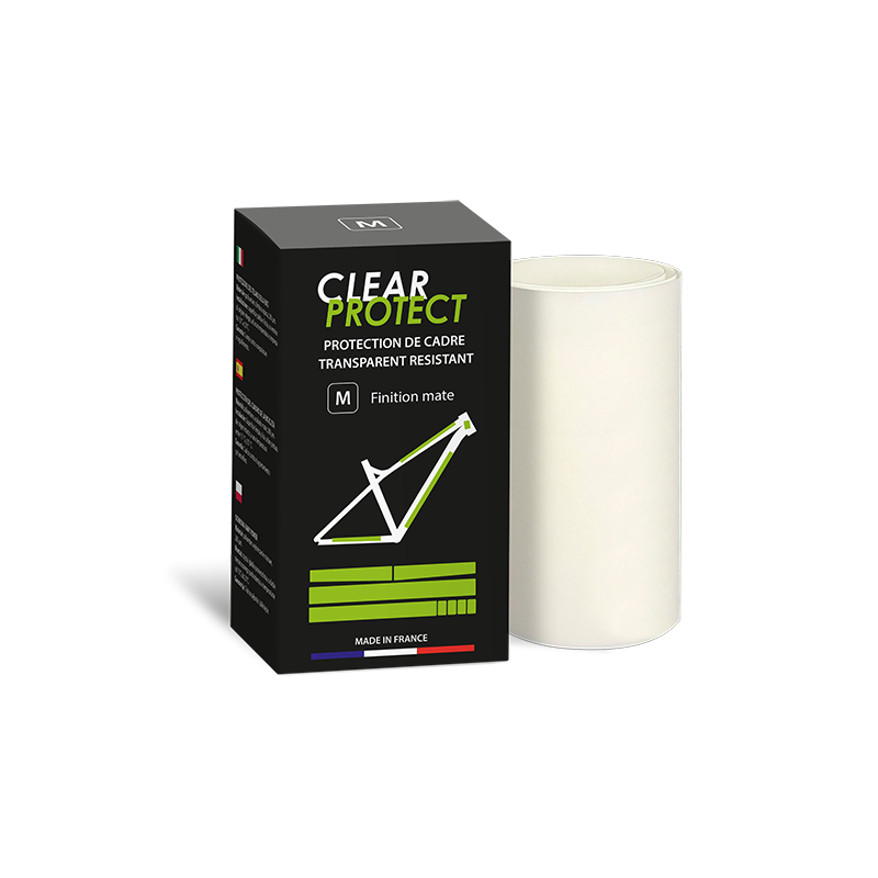 KITS PARA CUADRO CLEAR PROTECT