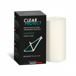 ROLLO FAST TO TAPE CLEAR PROTECT