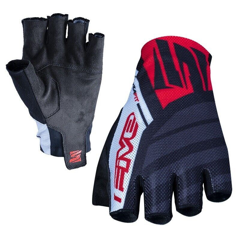 GUANTES FIVE GLOVES RC2 SHORTY