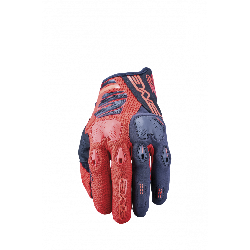 GUANTES FIVE GLOVES ENDURO 2