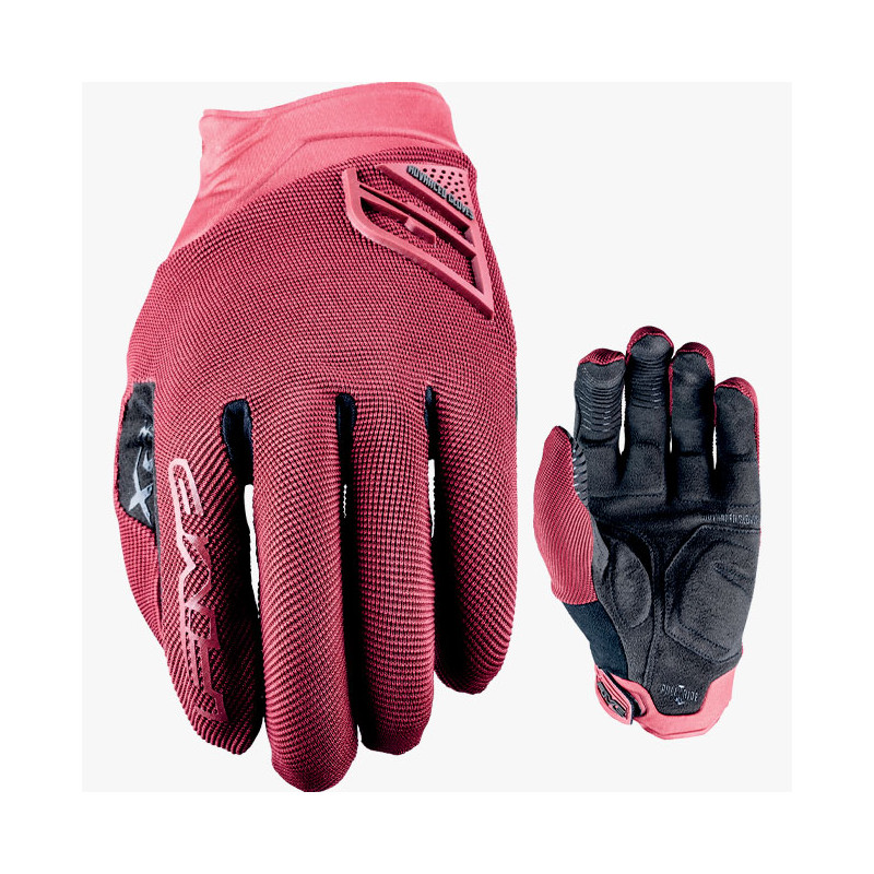 GUANTES FIVE GLOVES XR TRAIL GEL