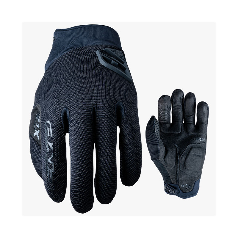 GUANTES FIVE GLOVES XR TRAIL GEL