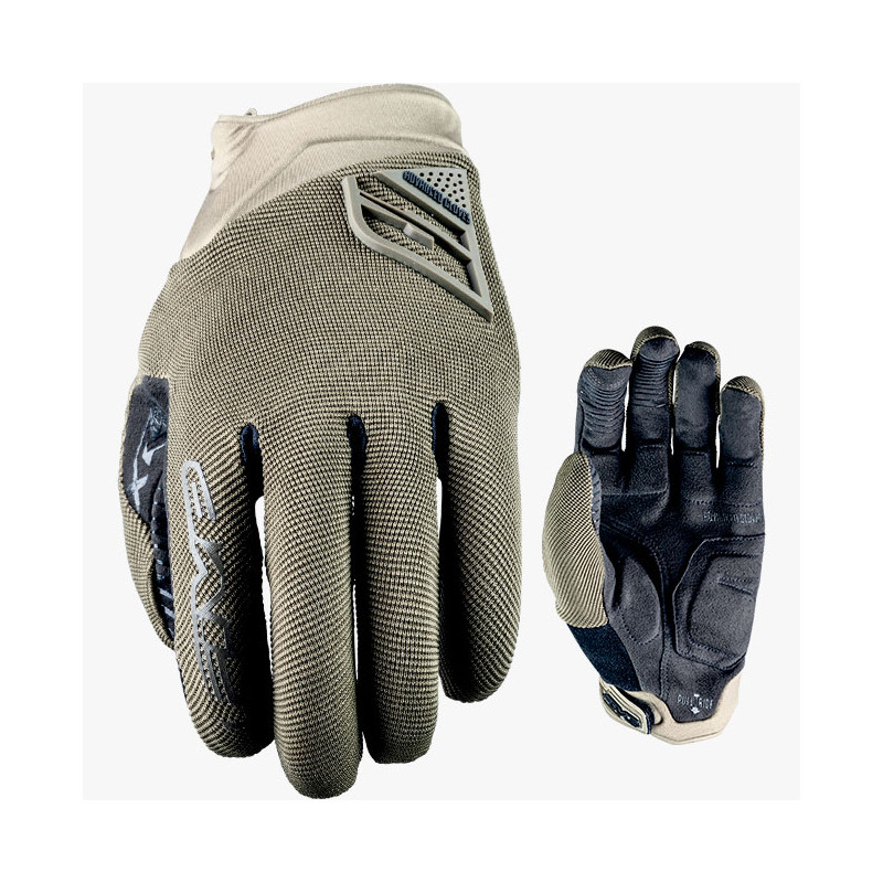 GUANTES FIVE GLOVES XR TRAIL GEL