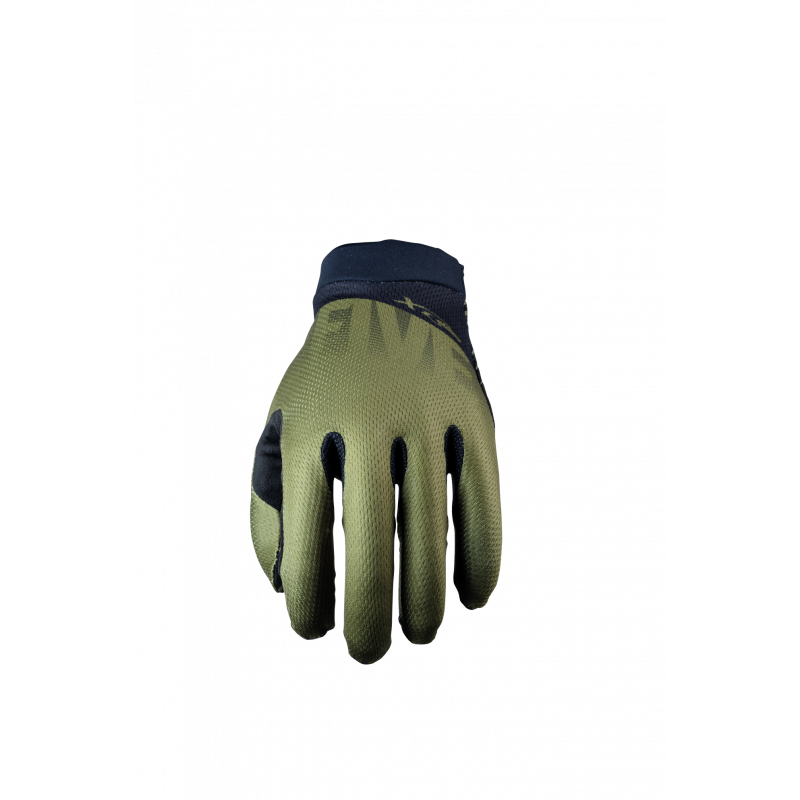 GUANTES FIVE GLOVES XR LITE