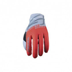 GUANTES FIVE GLOVES XR LITE...