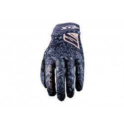 GUANTES FIVE GLOVES XR LITE KIDS