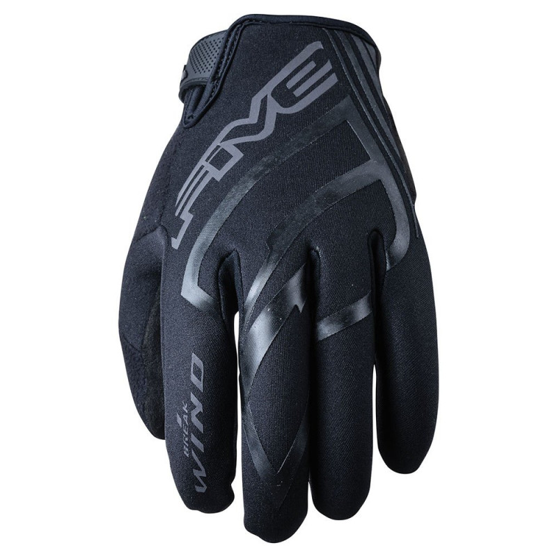 GUANTES FIVE GLOVES WINDBREAKER