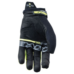 GUANTES FIVE GLOVES WINDBREAKER