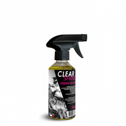 CLEAR SHINE PRODUCTO PARA APLICAR