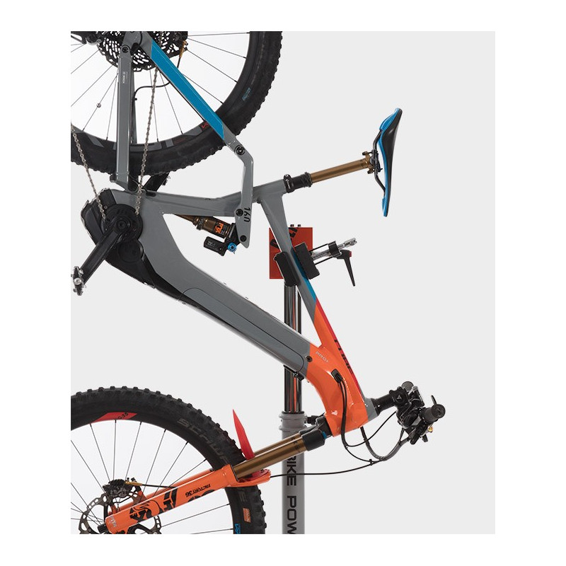 ELEVADOR GOLIATH MANUAL EVOLUTION