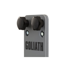 GOLIATH WALL