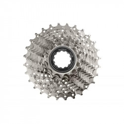 CASSETTE SHIMANO 10...