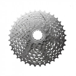 CASSETTE SHIMANO 9v 11-34...