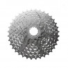 CASSETTE SHIMANO 9v 11-34 CS-HG400-9