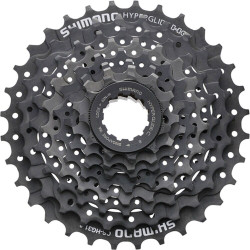 CASSETTE SHIMANO 8v 11-32