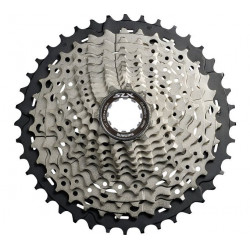 CASSETTE SHIMANO SLX 11v 11x42