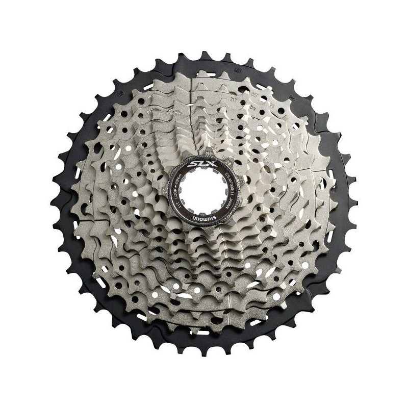 CASSETTE SHIMANO SLX 11v 11x42