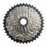 CASSETTE SHIMANO SLX 11v 11x42