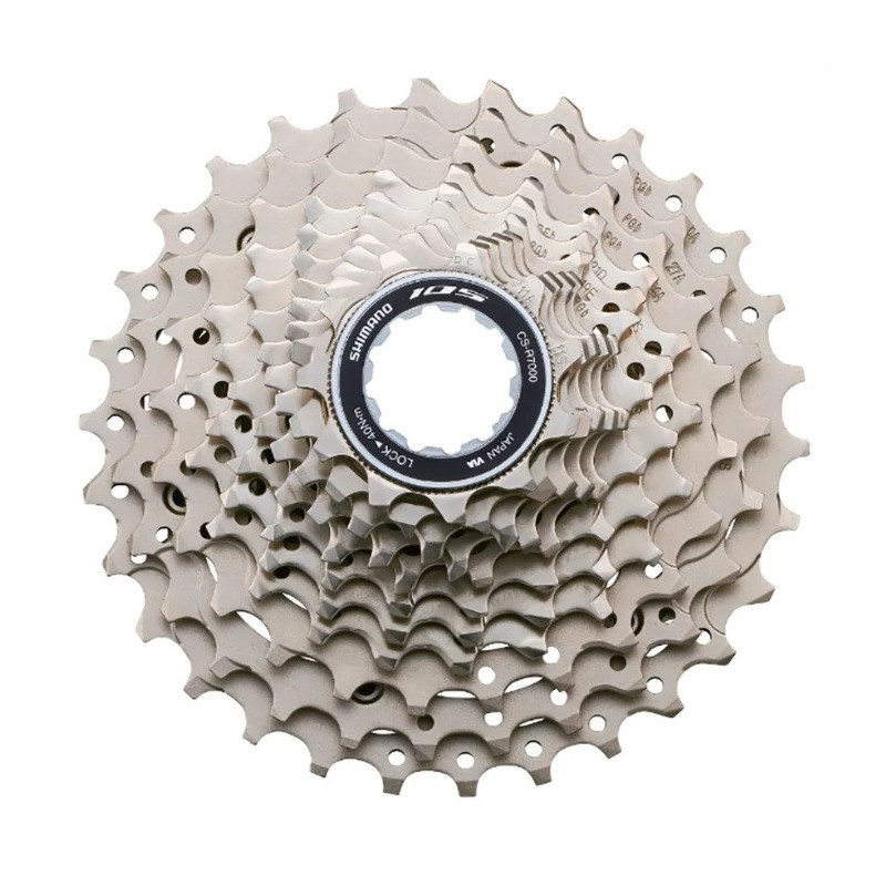 CASSETTE SHIMANO 105 11v 11-32