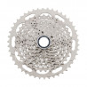 Cassette SHIMANO DEORE 10v 11-46