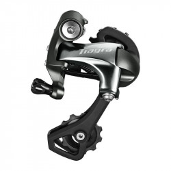 CAMBIO TRASERO SHIMANO...