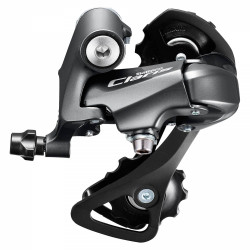 CAMBIO TRASERO SHIMANO...