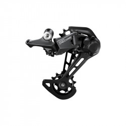 CAMBIO TRAS. SHIMANO DEORE...