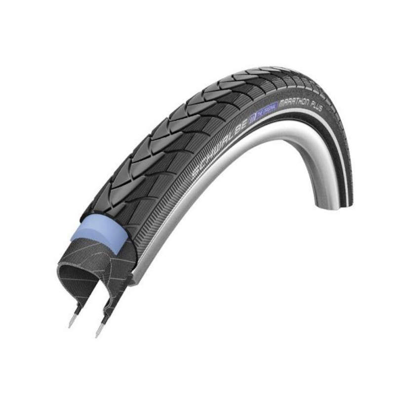 NEUMÁTICO SCHWALBE MARATHON PLUS 24 x 1,75