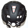 CASCO EXS MTB NEGRO MATE