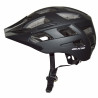 CASCO EXS MTB NEGRO MATE