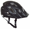 CASCO EXS MTB NEGRO MATE